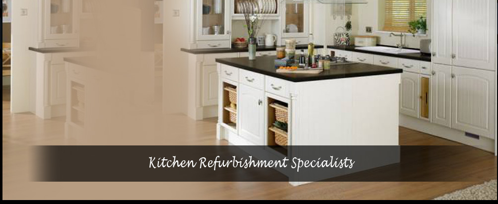 Kitchen fitters Berkhamstead