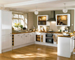 kitchen fitters in Berkhamstead