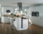 Granite worktops Berkhamstead