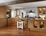Kitchen fitters Berkhamstead