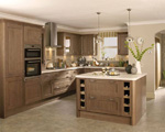 kitchen worktop installation in Berkhamstead