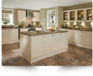 granite side